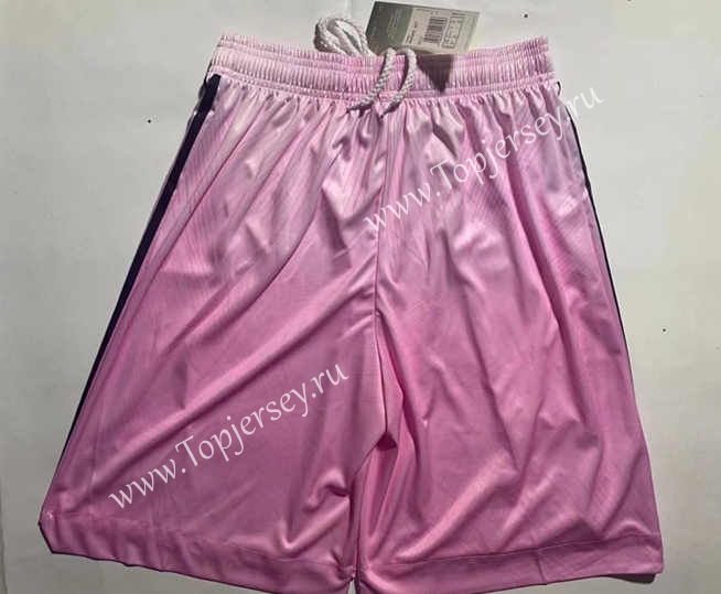2022-2023 Real Madrid Pink Thailand 