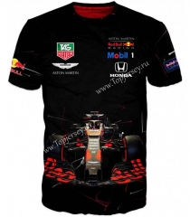 2022 Red Bull Black Formula One Racing Suit