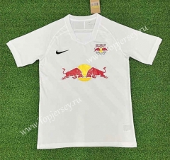 2022-2023 RB Leipzig White Thailand Soccer Jersey AAA-403