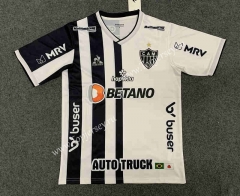 2022-2023 Special Version  Atlético Mineiro Black&White Thailand Soccer Jersey AAA-GB