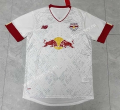 2022-2023 RB Leipzig White Thailand Soccer Jersey AAA-818