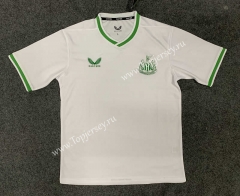 2022-2023 Newcastle United Away White Thailand Soccer Jersey AAA-GB