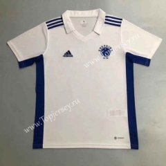 2022-2023 Cruzeiro EC Away White Thailand Soccer Jersey AAA-908