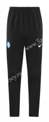 2022-2023 Inter Milan Black Thailand Soccer Jacket Long Pants-LH