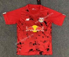2022-2023 RB Leipzig Red Thailand Soccer Jersey AAA-GB