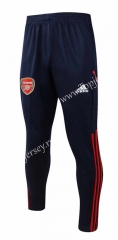 2022-2023 Arsenal Royal Blue Thailand Soccer Jacket Long Pants -815