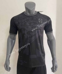2022-2023 Special Version Brazil Black Thailand Soccer Jersey AAA-416