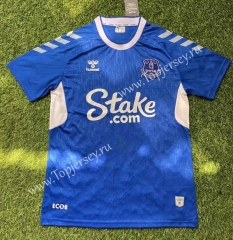 2022-2023 Everton Home Blue Thailand Soccer Jersey AAA-305