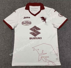 2022-2023 Torino FC Home White Thailand Soccer Jersey AAA-512