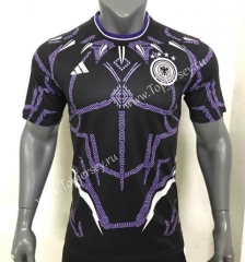 2022-2023 Germany Purple&Black Thailand Soccer Jersey AAA-416