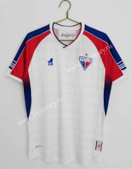 2022-2023 Fortaleza EC 2nd Away White Thailand Soccer Jersey AAA-C1046