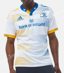 2022-2023 Leinster White Thailand Rugby Jersey