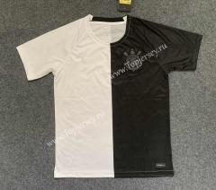 2022-2023 Special Version Corinthians Black&White Thailand Soccer Jersey AAA-GB
