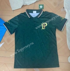 2022-2023 SE Palmeiras Green Thailand Soccer Jersey AAA-817