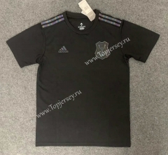 2022-2023 Special Version Flamengo Black Thailand Soccer Jersey AAA-6032