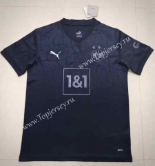 2023-2024 Special Version Borussia Dortmund Black Thailand Soccer Jersey AAA-2355