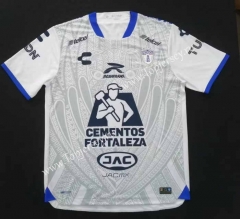 Special Version Pachuca White Thailand Soccer Jersey AAA-912
