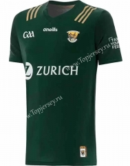 2023 GAA Wexford Green Thailand Rugby Shirt