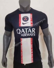 2023-2024 Special Version Paris Royal Blue Thailand Soccer Jersey AAA-416