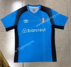 2023-2024 Grêmio FBPA Blue Thailand Soccer Training Jersey-6032