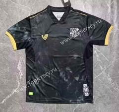 2023-2024 Special Version Ceará SC Black Thailand Soccer Jersey AAA-8975