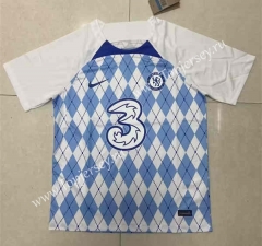 2023-2024 Special Version Chelsea Blue&White Thailand Soccer Jersey AAA-4927