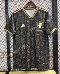 2023-2024 Special Version Japan Black Thailand Soccer Jersey AAA-1876