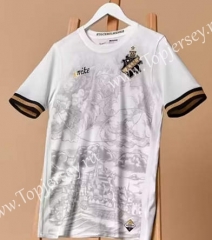 2023-2024 Specail Version AIK Solna White Thailand Soccer Jersey AAA-512