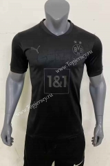 2023-2024 Special Version Borussia Dortmund Black Thailand Soccer Jersey AAA-416