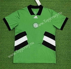 ( S-4XL ) 2023-2024 Celtic Green Thailand Soccer Jersey AAA-403