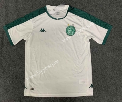 2023-2024 Guarani FC Away White Thailand Soccer Jersey AAA-6032
