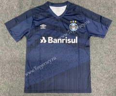 2023-2024 Grêmio FBPA Royal Blue Thailand Soccer Training Jersey-6032