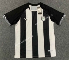 2023-2024 Figueirense FC Home Black&White Thailand Soccer Jersey AAA-GB