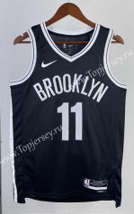 2023 Brooklyn Nets Black #11 NBA Jersey-311