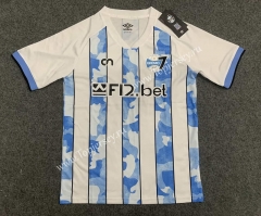 2023-2024 Special Version Grêmio FBPA Blue&White Thailand Soccer Jersey AAA-6032