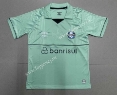 2023-2024 Grêmio FBPA Green Thailand Soccer Jersey AAA-GB