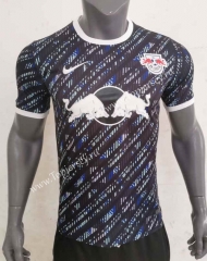 2023-2024 Concept Version RB Leipzig Black&Gray Thailand Soccer Jersey AAA-416