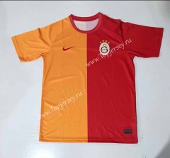 2023-2024 Galatasaray SK Home Red&Yellow Thailand Soccer Jersey AAA-7T