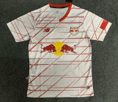 2023-2024 Red Bull Bragantino Home White Thailand Soccer Jersey AAA-GB