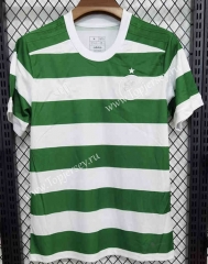Special Version 2023-2024 Celtic White&Green Thailand Soccer Jersey AAA-9171