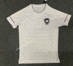 2023-2024 Botafogo de FR Away White Thailand Soccer Jersey AAA-GB