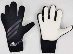 Adidas Black&White Gloves