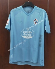 2023-2024 Celta de Vigo Home Light Blue Thailand Soccer Jersey AAA-7T