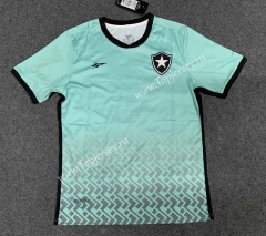 (S-3XL) 2023-2024 Botafogo FC Green Thailand Training Soccer Jersey AAA-GB