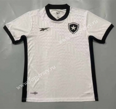 (S-4XL) 2023-2024 Botafogo de FR Away White Thailand Soccer Jersey AAA-908