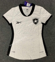 2023-2024 Botafogo FR Away White Women Thailand Soccer Jersey AAA-GB