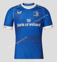 2023 Leinster Home Blue Thailand Rugby Jersey