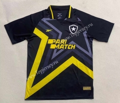 2023-2024 Botafogo de FR Black Thailand Soccer Jersey AAA-5177