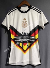 2023-2024 City Edition Germany White Thailand Soccer Jersey AAA-9171