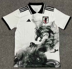 2023-2024 Special Version Japan Black&White Thailand Soccer Jersey AAA-2786